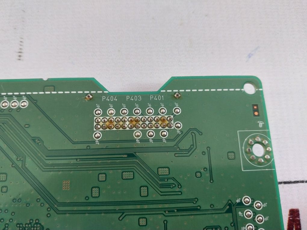 Lg Eax64437505 (1.0) Main Board 42Lm5800-tc