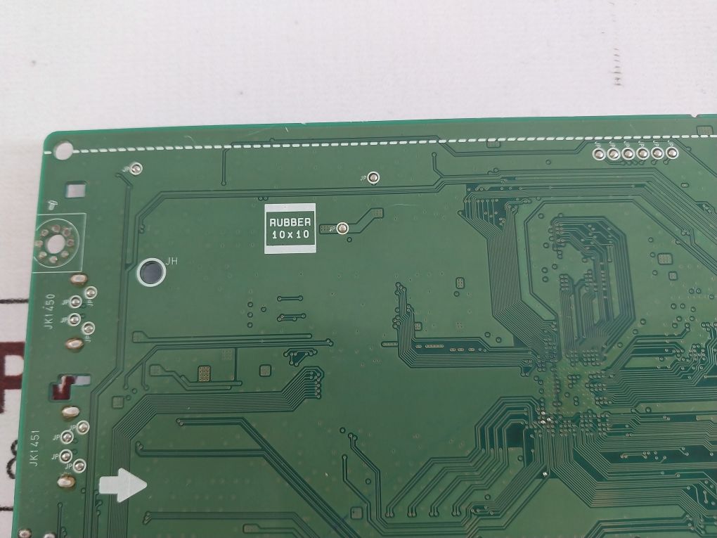 Lg Eax64437505 (1.0) Main Board 42Lm5800-tc