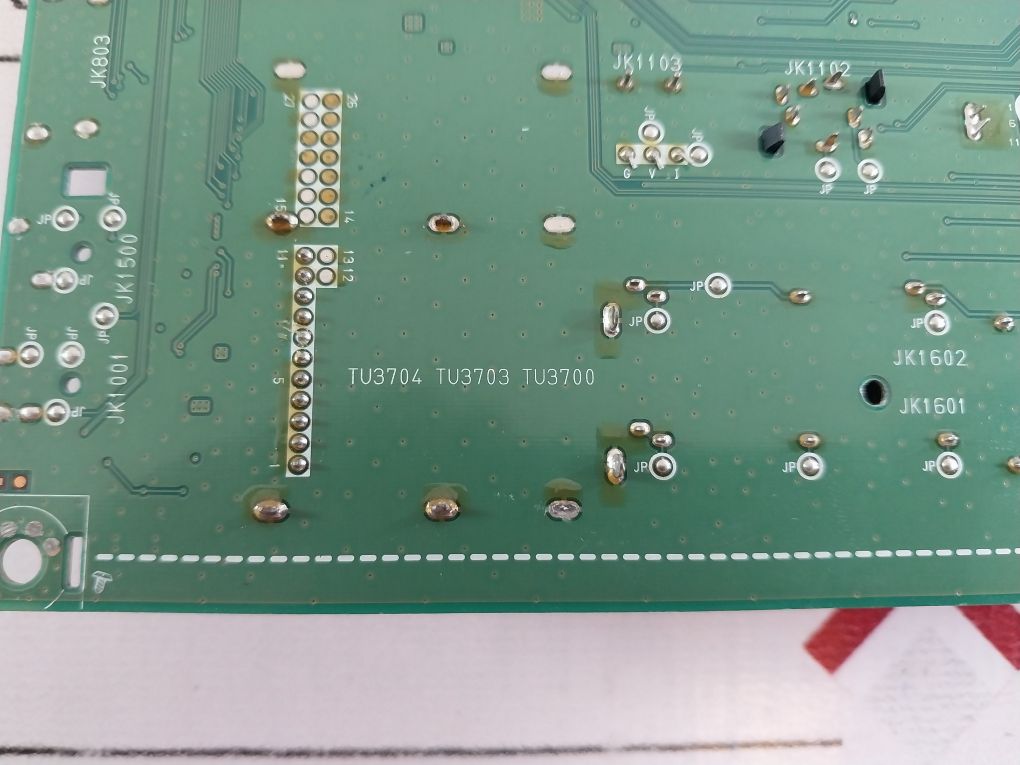Lg Eax64437505 (1.0) Main Board 42Lm5800-tc
