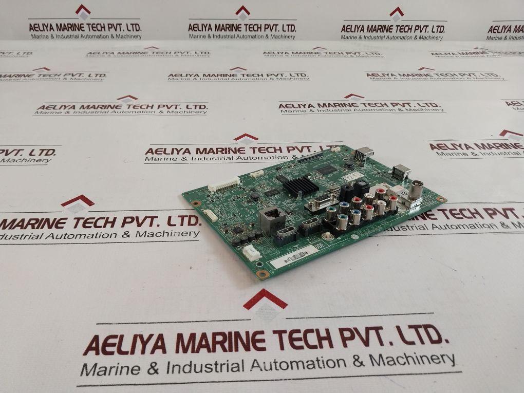 Lg Eax64437505 (1.0) Main Board 42Lm5800-tc