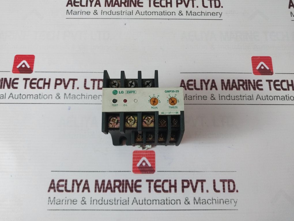 Lg Gmp35-2S