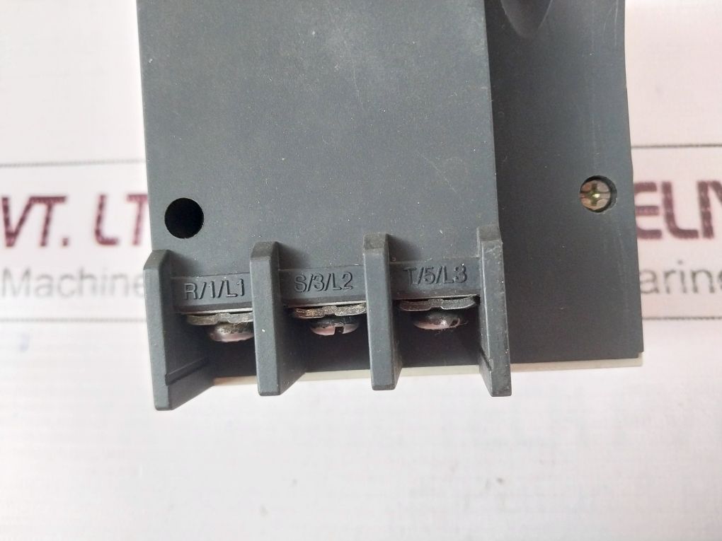 Lg Gmp35-2S Electronic Motor Protection Relay Ac100~260V