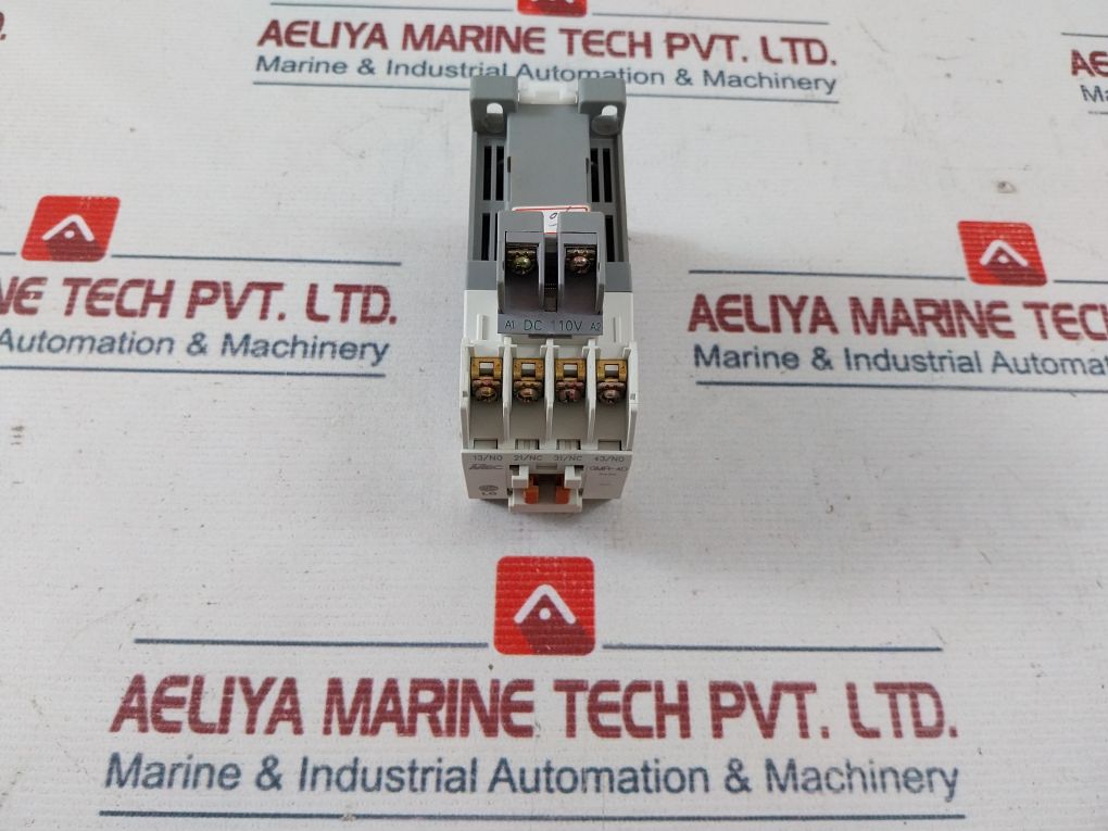 Lg Gmr-4D Control Relays