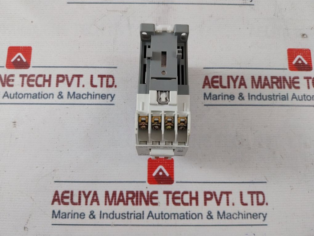 Lg Gmr-4D Control Relays