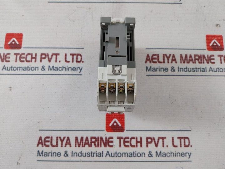 Lg Gmr-4D Control Relays