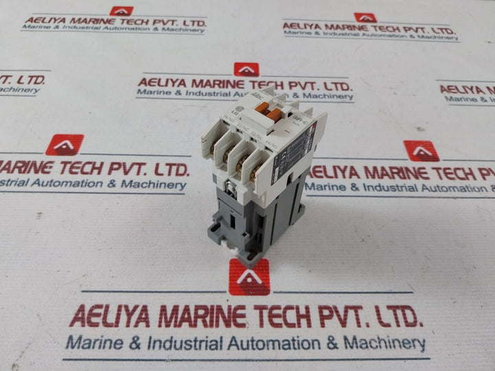 Lg Gmr-4D Control Relays