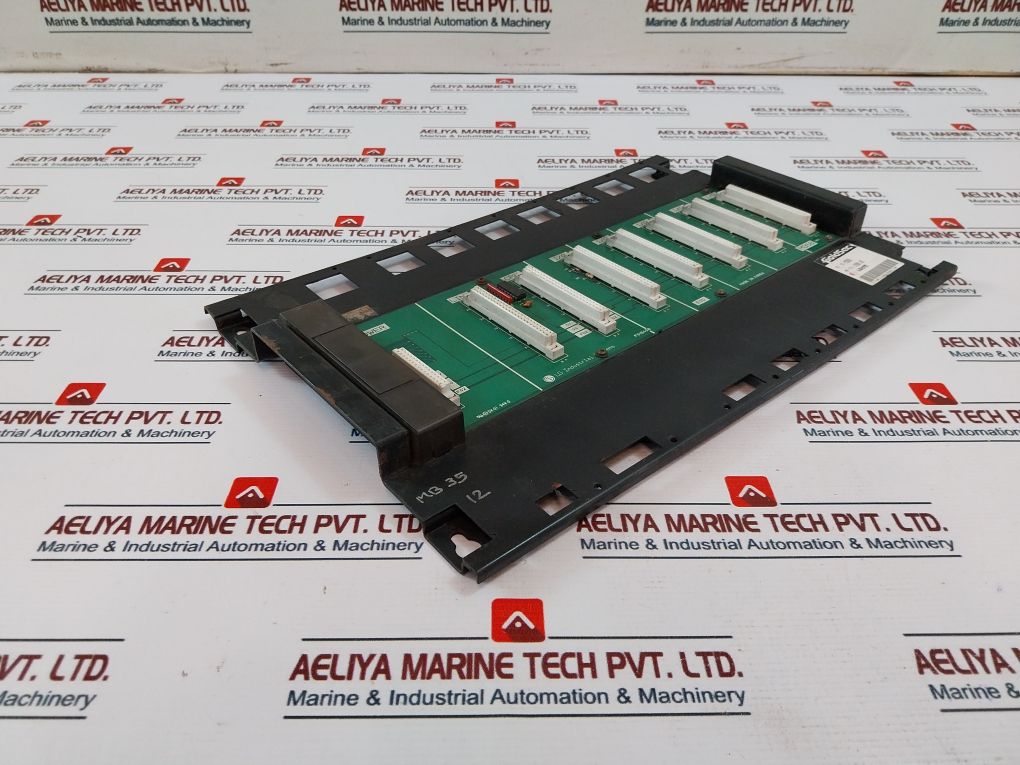 Lg Goldsec M35B Base Unit P01B408