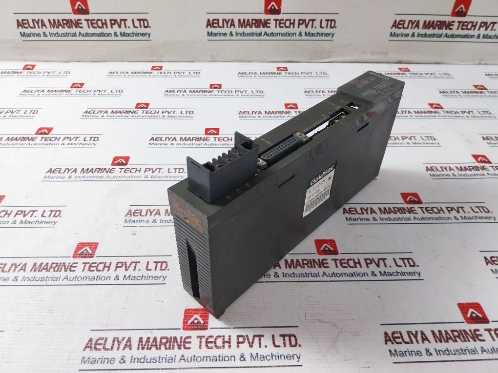 Lg Goldsec Mj71Uc24 Plc Module 94V-0