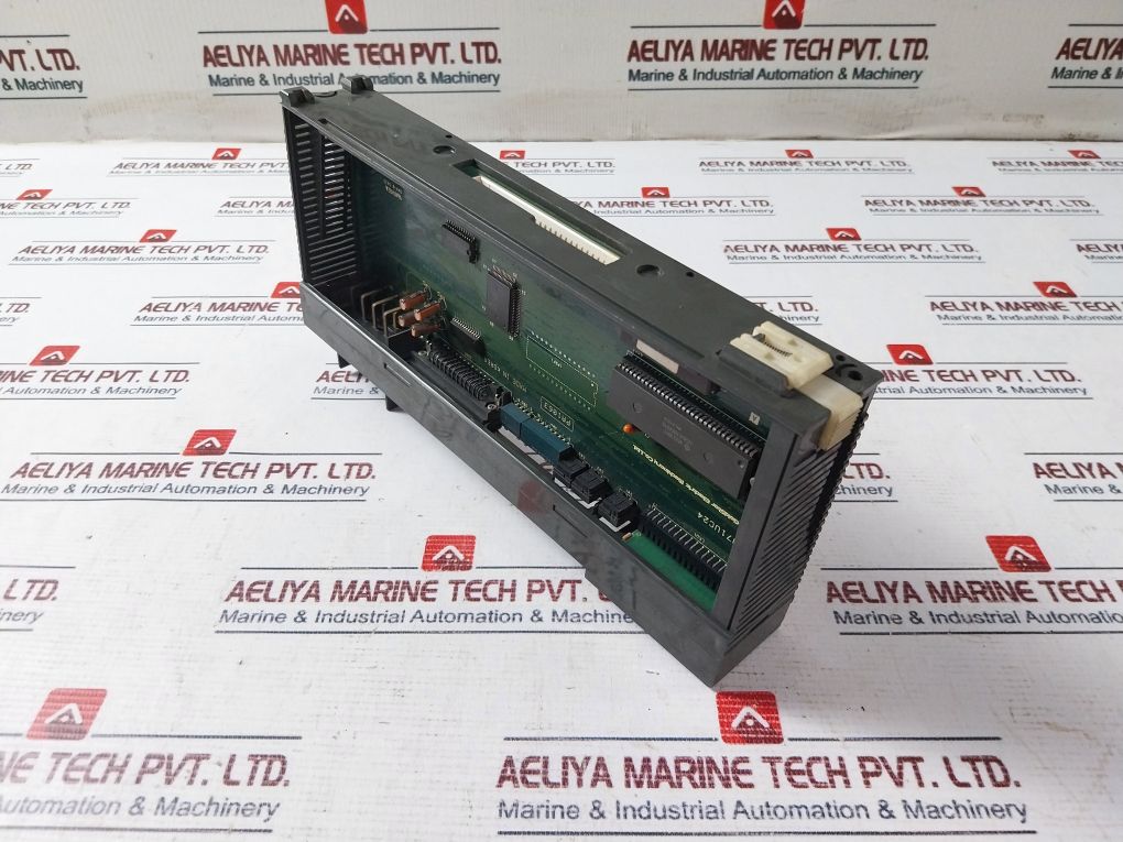 Lg Goldsec Mj71Uc24 Plc Module 94V-0