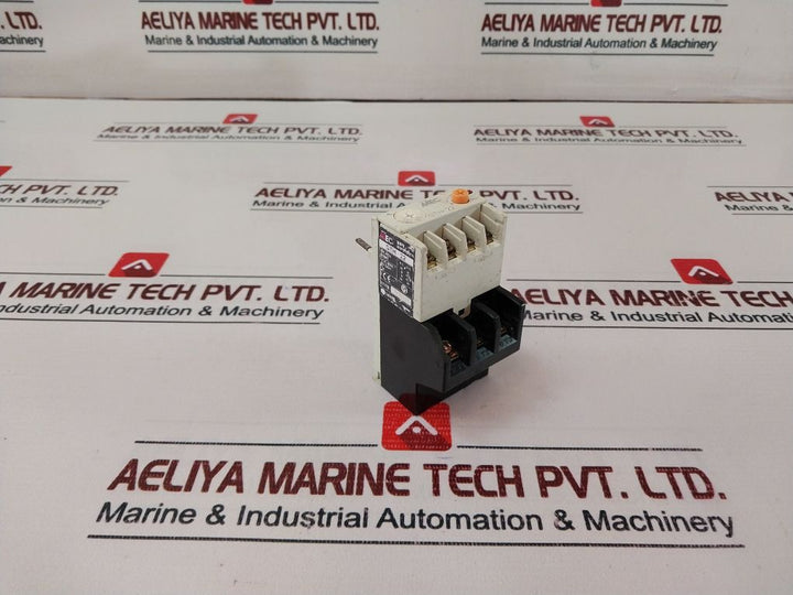 Lg Gth-22 Thermal Overload Relay