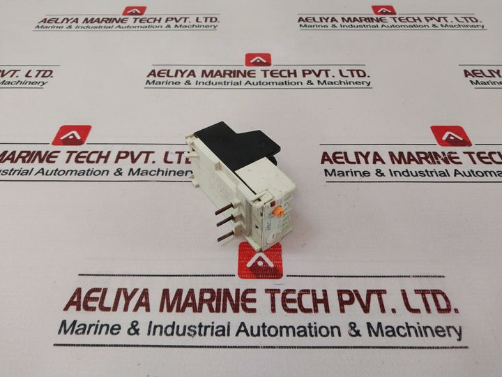 Lg Gth-22 Thermal Overload Relay