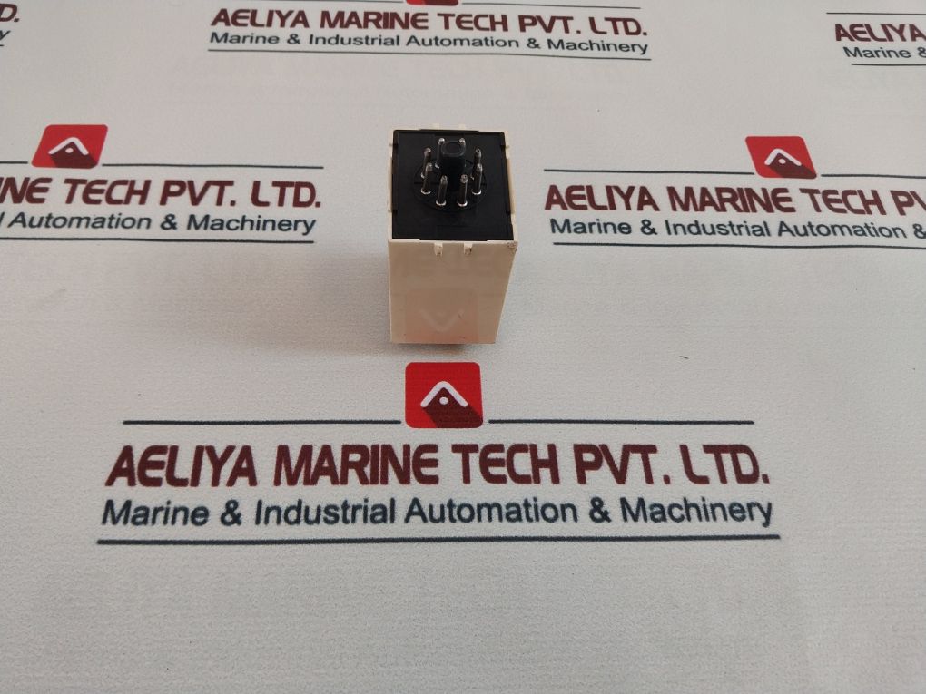 Lg Gts-2Pc Timer On-delay 0-10 Sec Ac220V