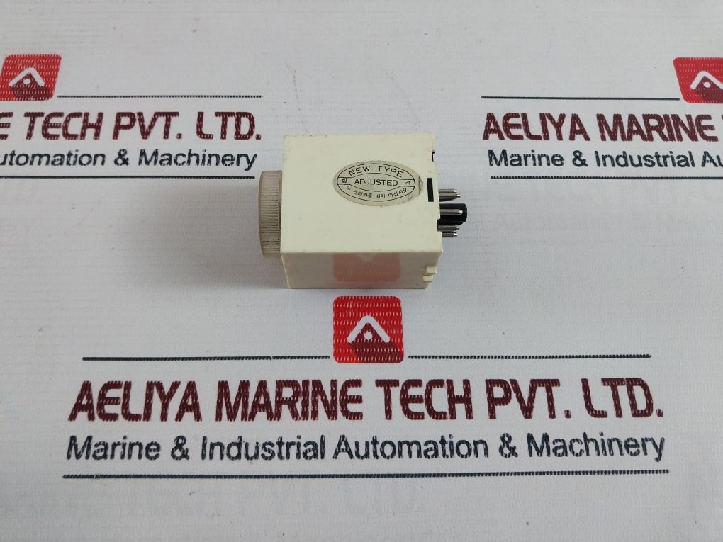 Lg Gts-3P Super Timer 0-30 Sec