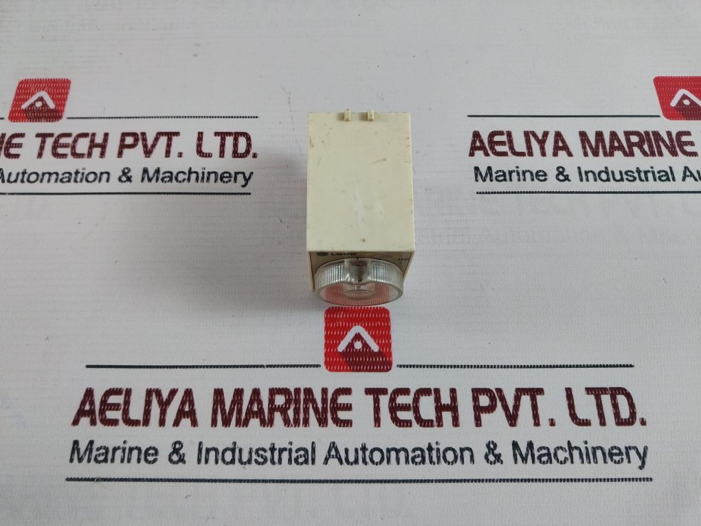 Lg Gts-3P Super Timer 0-30 Sec