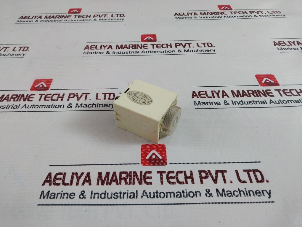 Lg Gts-3P Super Timer 0-30 Sec