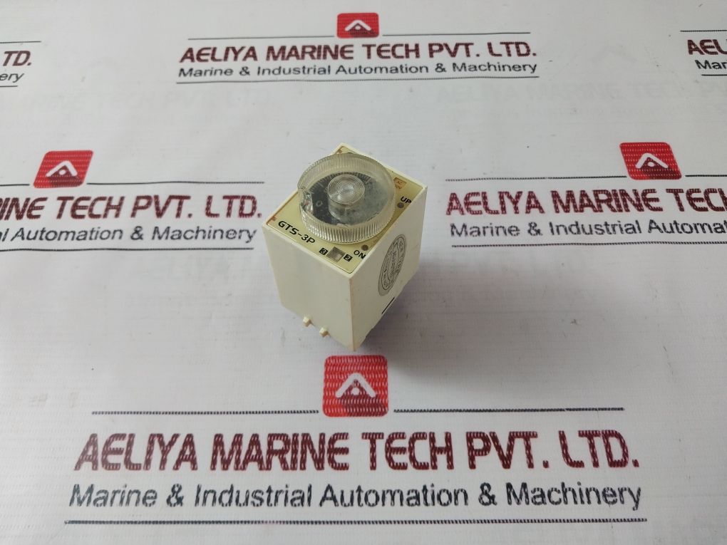 Lg Gts-3Pc-a Super Timer