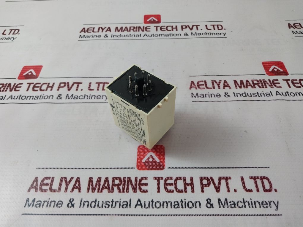 Lg Gts-3Pc-a Super Timer