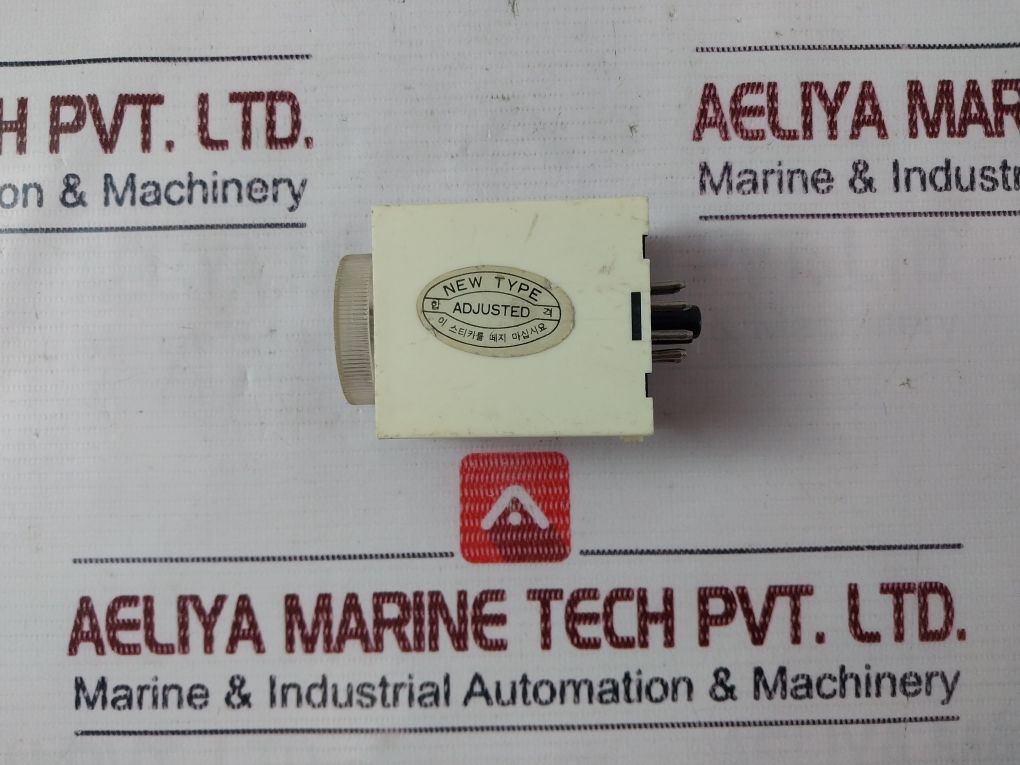 Lg Gts-3Pc-a Super Timer