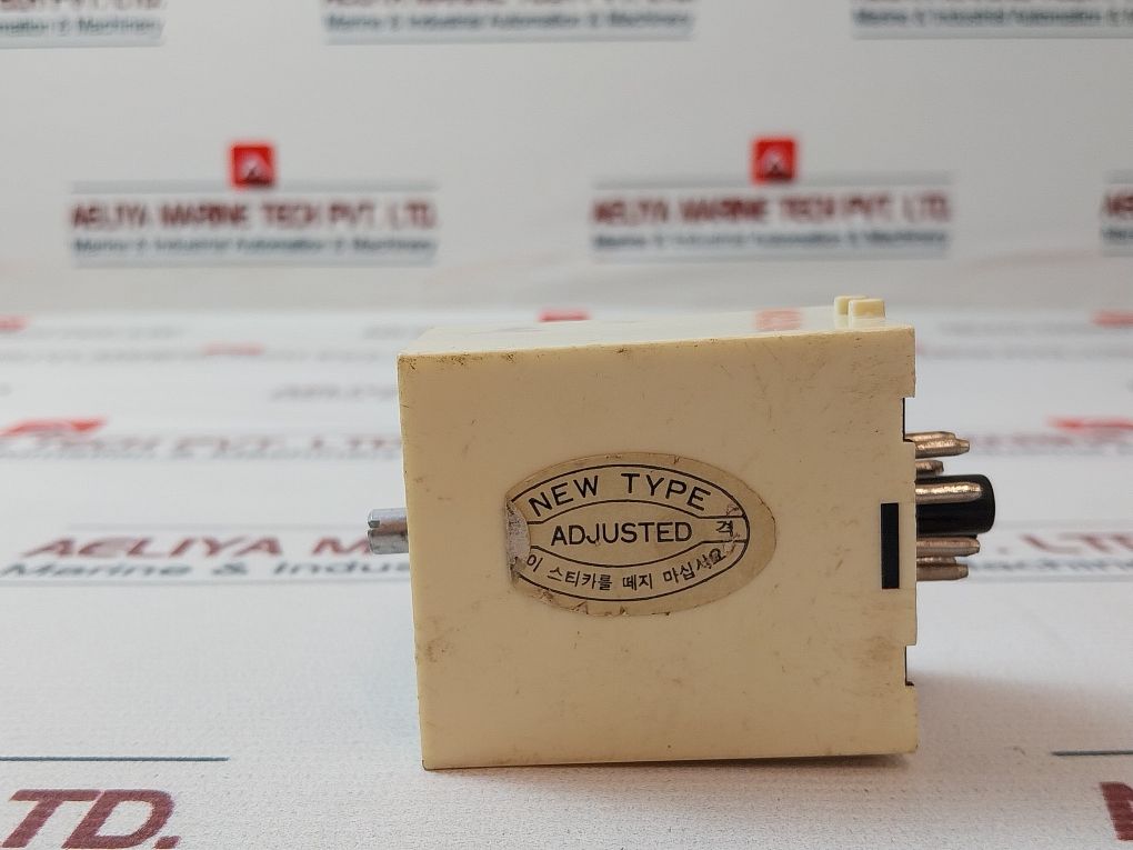 Lg Gts-3Pc-a Super Timer 0-30 Sec.