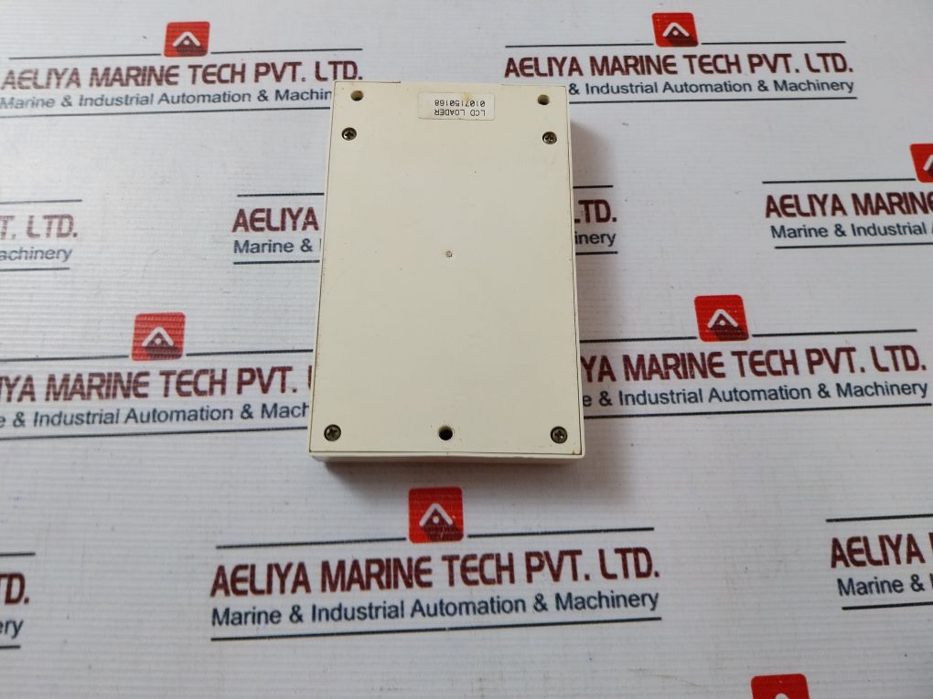 Lg Industrial System 0107150168 Lcd Control Panel