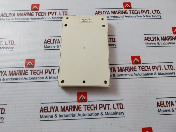 Lg Industrial System 0107150168 Lcd Control Panel