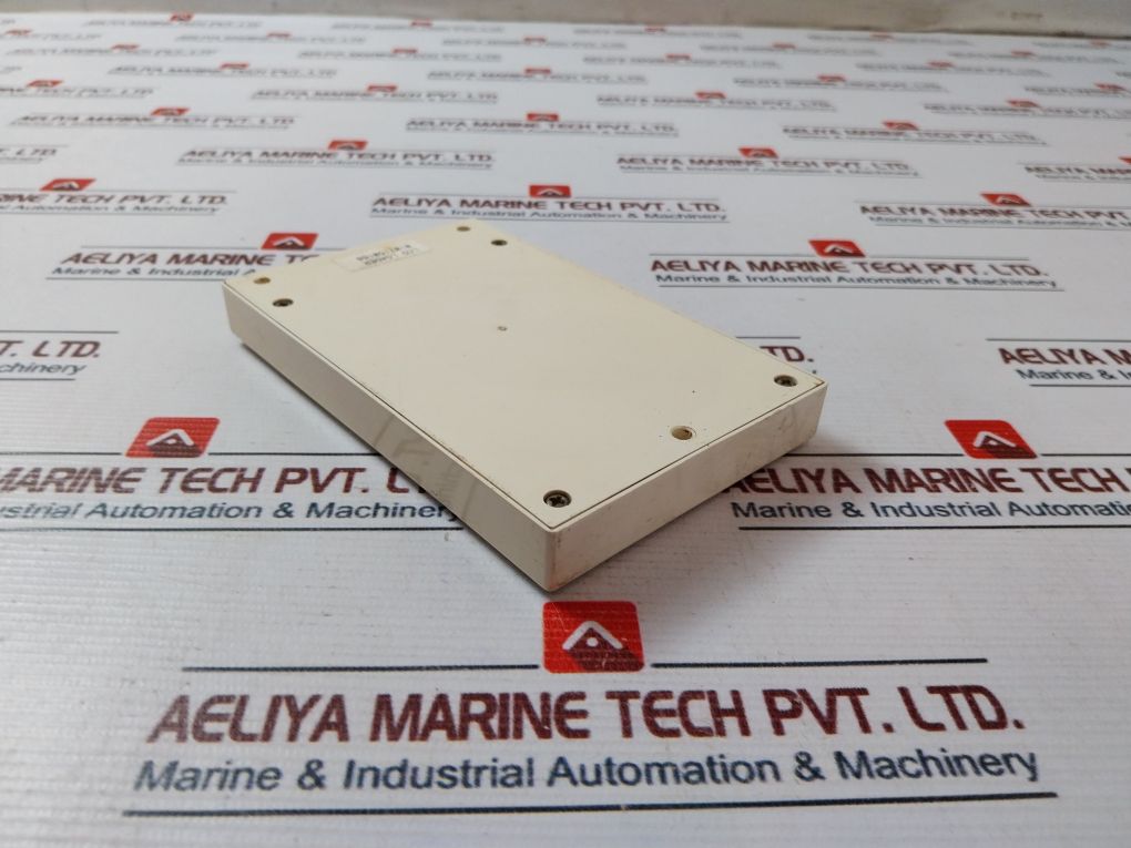 Lg Industrial System 0107150168 Lcd Control Panel