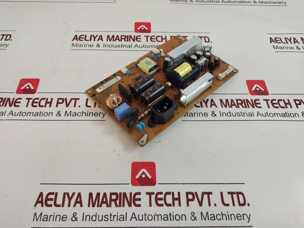 Lg Eax61391001/9 Power Supply Board Lgp19-10L