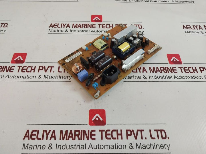 Lg Eax61391001/9 Power Supply Board Lgp19-10L