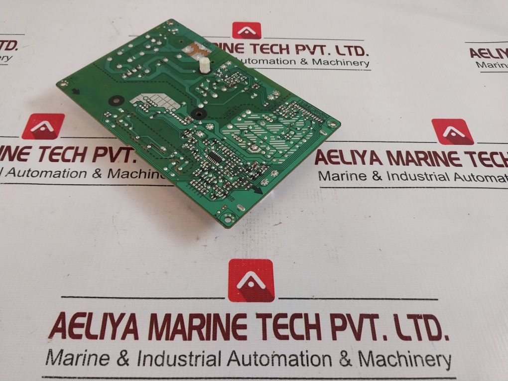 Lg Eax61391001/9 Power Supply Board Lgp19-10L