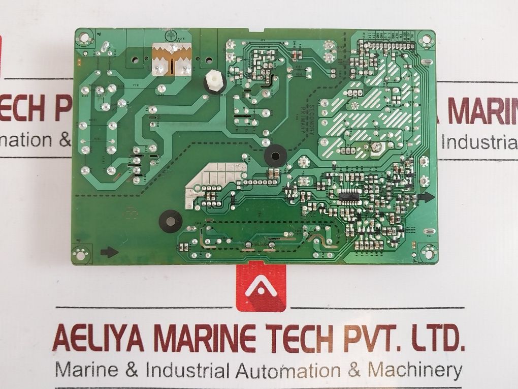 Lg Eax61391001/9 Power Supply Board Lgp19-10L
