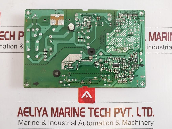 Lg Eax61391001/9 Power Supply Board Lgp19-10L