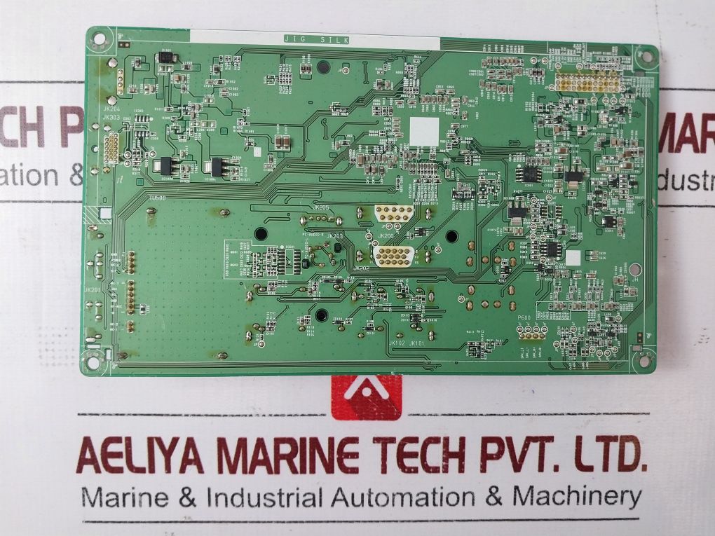 Lg Lp91H Pcb Card Eax61532104 (2)