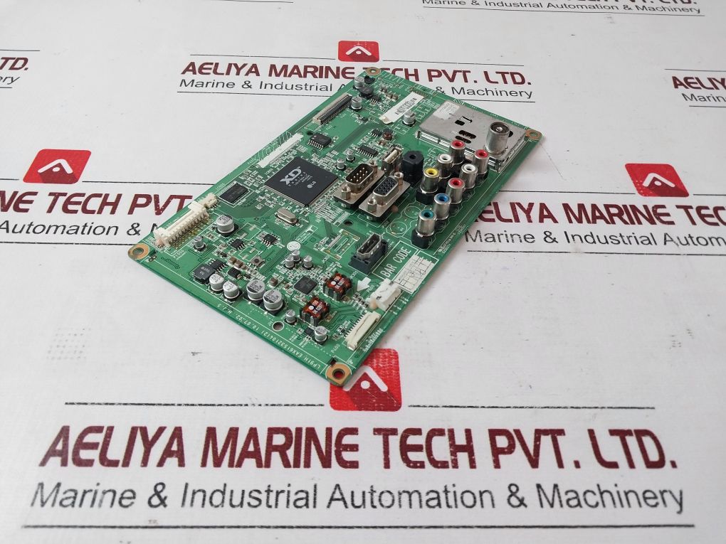 Lg Lp91H Pcb Card Eax61532104 (2)