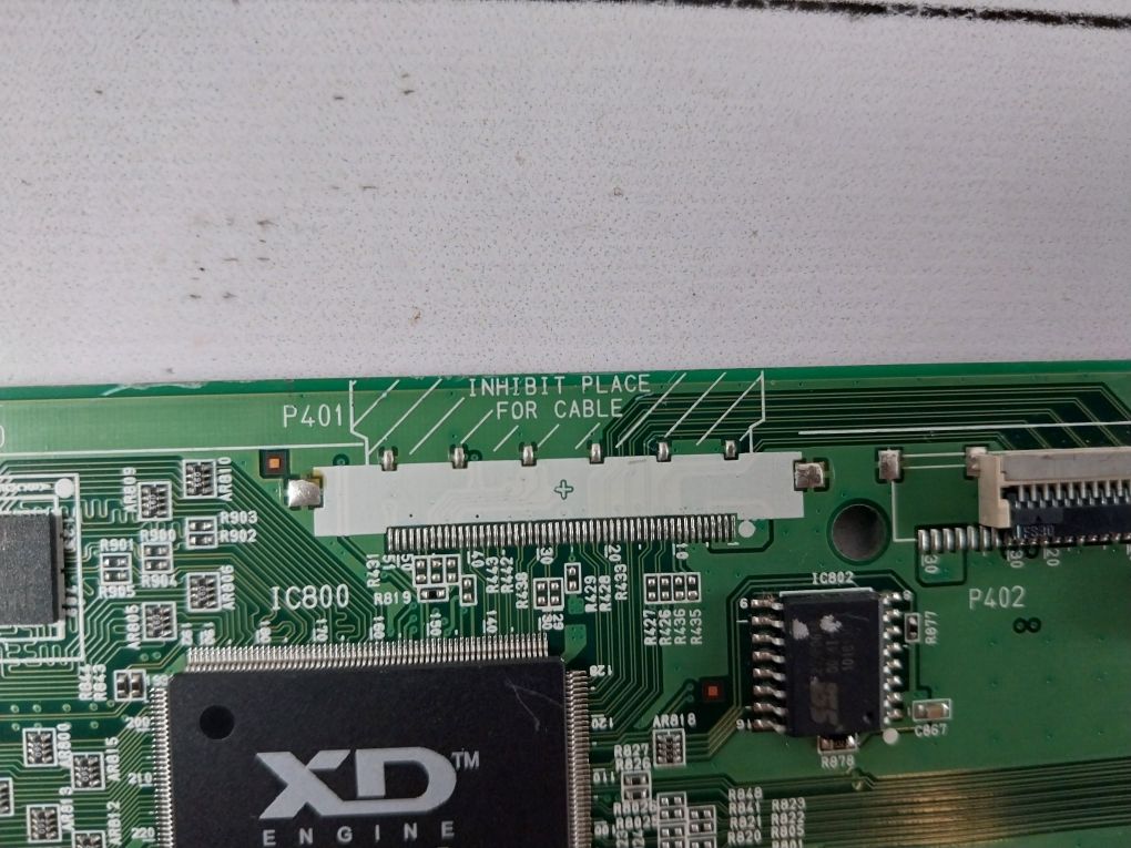 Lg Lp91H Pcb Card Eax61532104 (2)