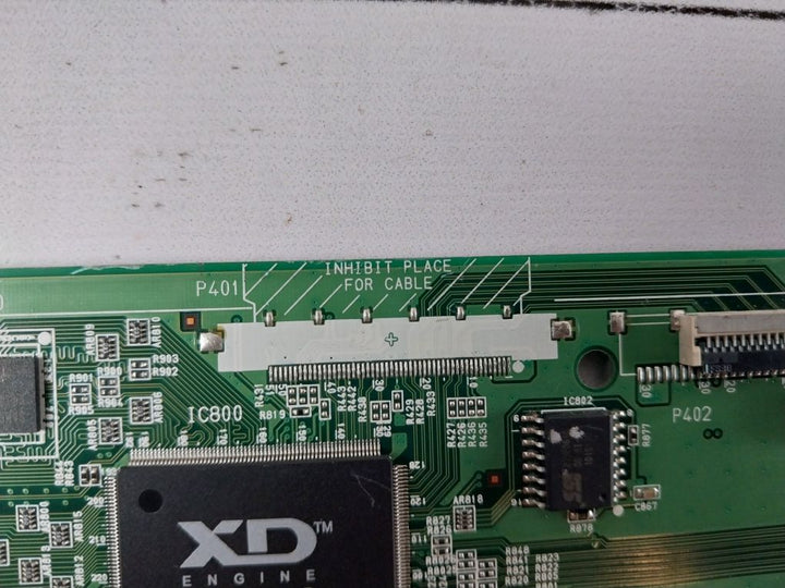Lg Lp91H Pcb Card Eax61532104 (2)
