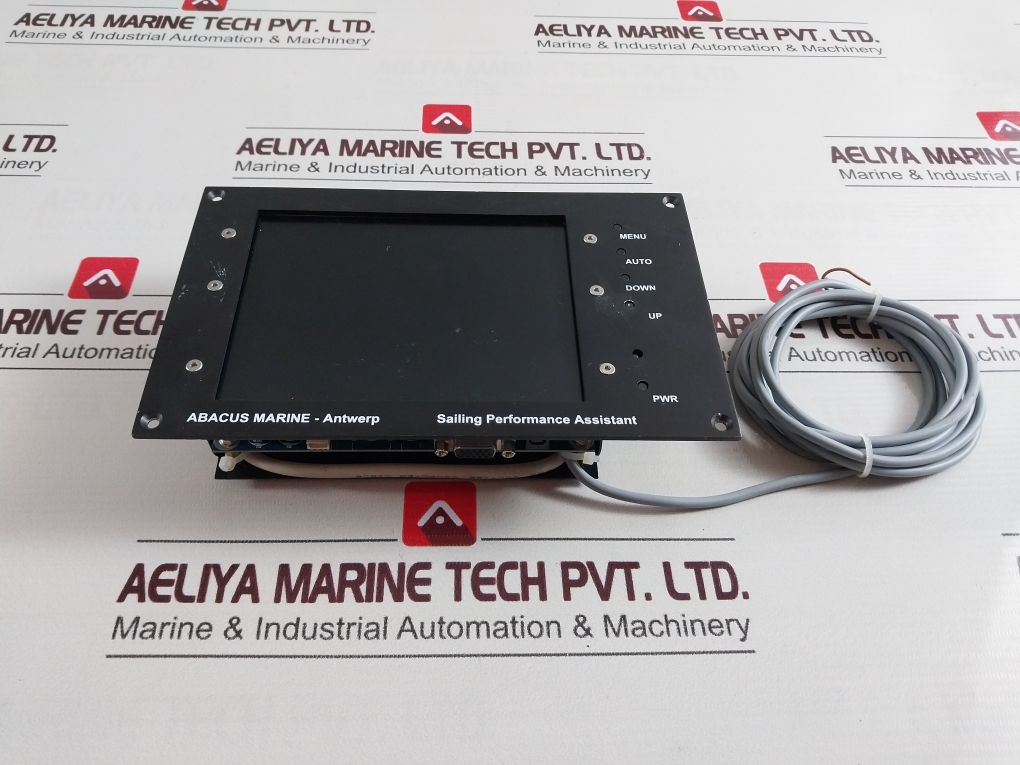 Abacus Marine Lg Philips Ncb100X Sailing Performance Assistance Lb064V02