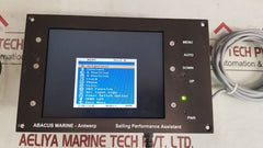 Abacus Marine Lg Philips Ncb100X Sailing Performance Assistance Lb064V02
