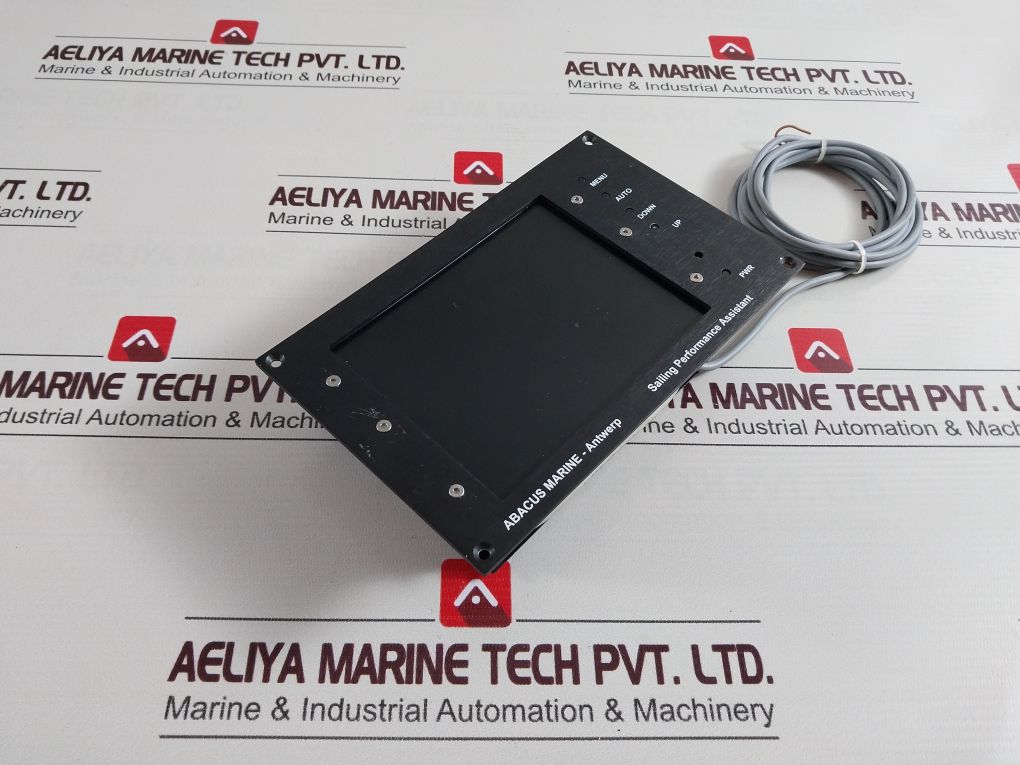 Abacus Marine Lg Philips Ncb100X Sailing Performance Assistance Lb064V02