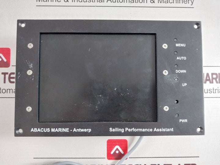 Abacus Marine Lg Philips Ncb100X Sailing Performance Assistance Lb064V02