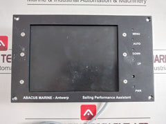 Abacus Marine Lg Philips Ncb100X Sailing Performance Assistance Lb064V02