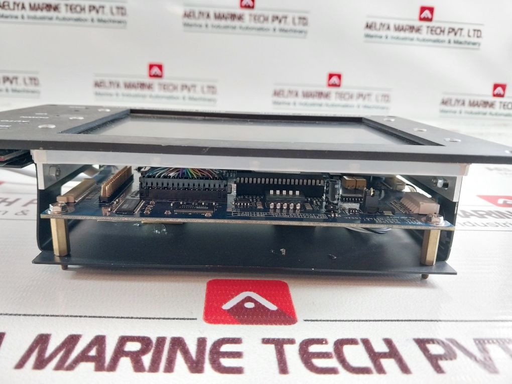 Abacus Marine Lg Philips Ncb100X Sailing Performance Assistance Lb064V02