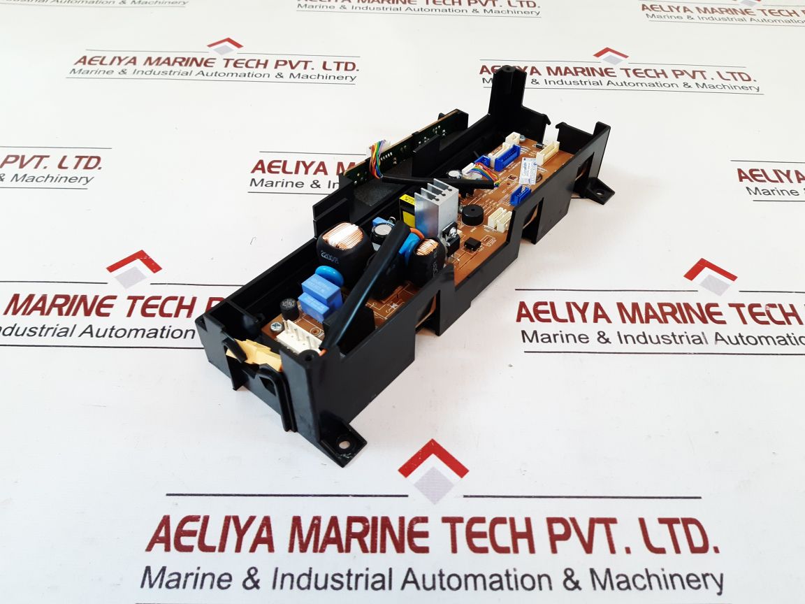Lg Sh-0357 Electronic Control Module