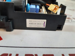Lg Sh-0357 Electronic Control Module