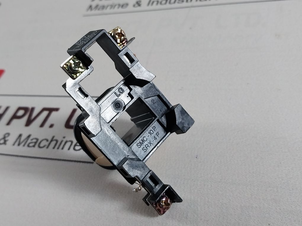 Lg Smc-10P Coil