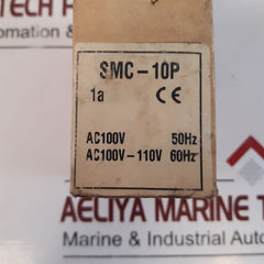 Lg Smc-10P Magnetic Contactor