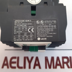 Lg Smc-10P Magnetic Contactor