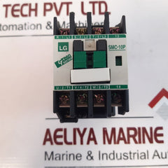 Lg Smc-10P Magnetic Contactor