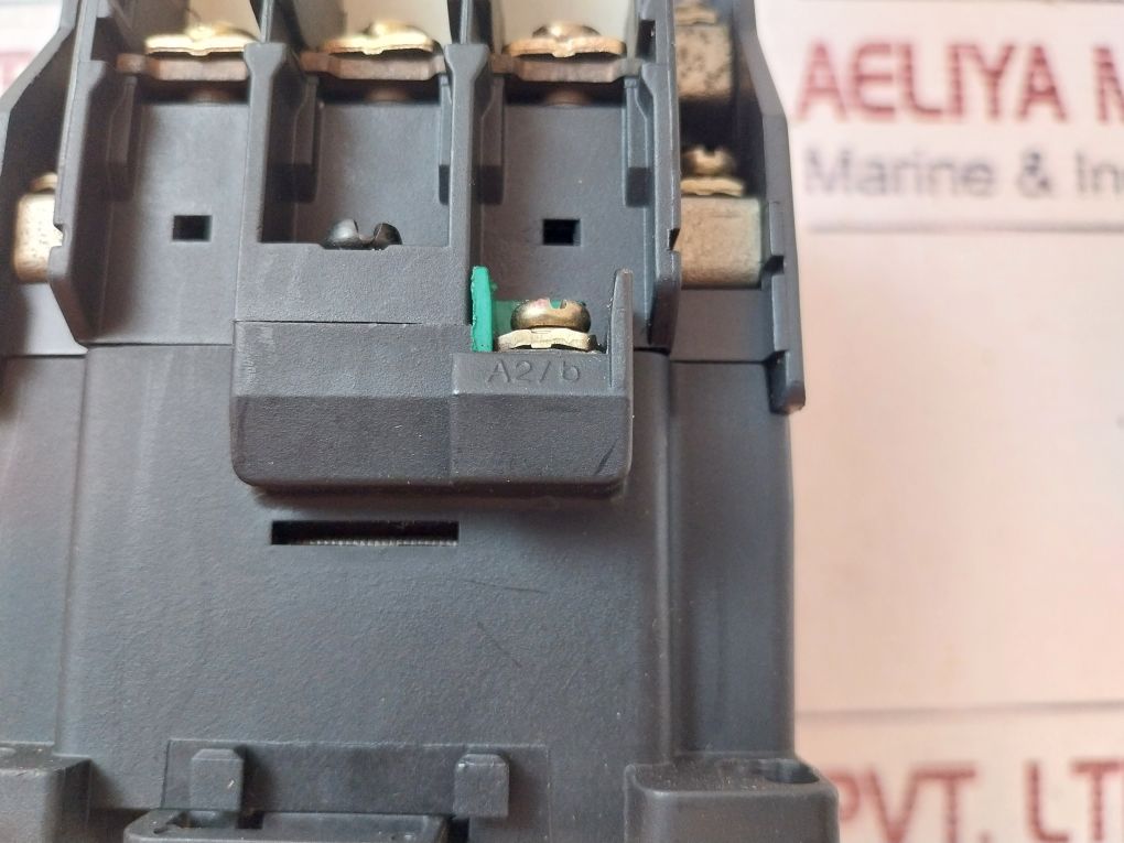 Lg Smc-35P Ac Electromagnetic Switch (Contactor)