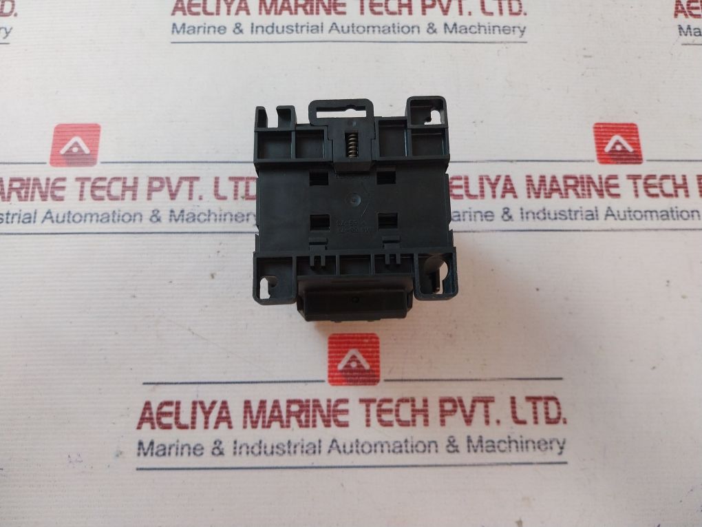 Lg Smc-35P Ac Electromagnetic Switch (Contactor)