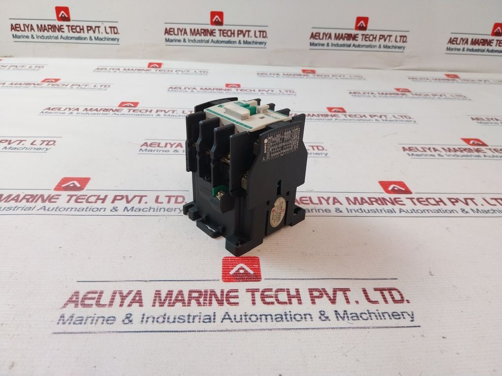 Lg Smc-35P Ac Electromagnetic Switch (Contactor)